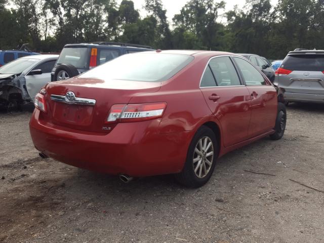 Photo 3 VIN: 4T1BK3EK2BU126530 - TOYOTA CAMRY SE 