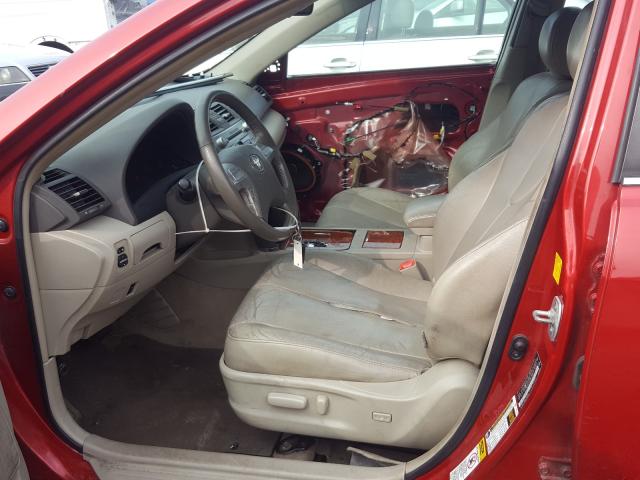 Photo 4 VIN: 4T1BK3EK2BU126530 - TOYOTA CAMRY SE 