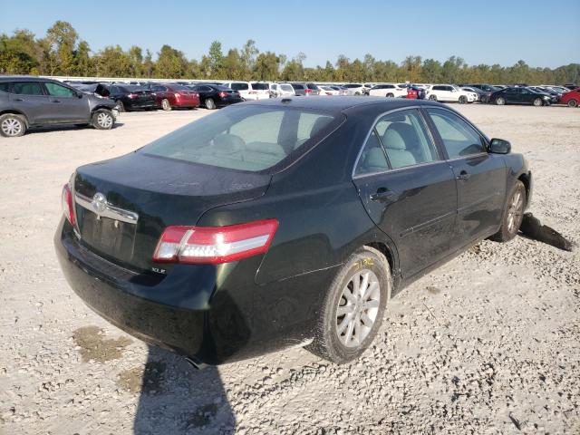 Photo 3 VIN: 4T1BK3EK2BU610116 - TOYOTA CAMRY SE 