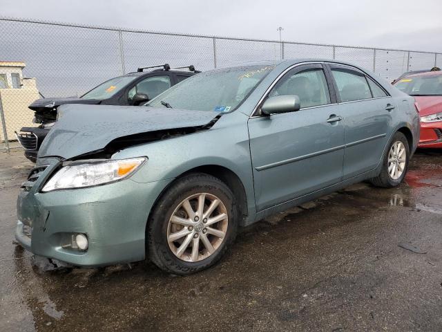 Photo 0 VIN: 4T1BK3EK2BU610956 - TOYOTA CAMRY SE 