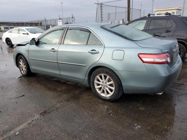 Photo 1 VIN: 4T1BK3EK2BU610956 - TOYOTA CAMRY SE 