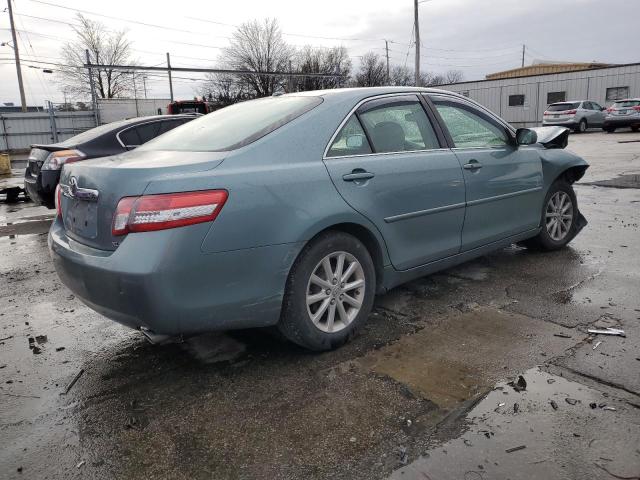 Photo 2 VIN: 4T1BK3EK2BU610956 - TOYOTA CAMRY SE 