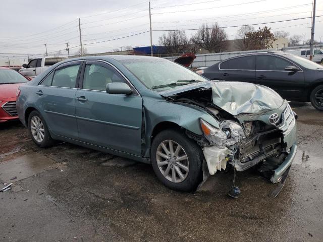 Photo 3 VIN: 4T1BK3EK2BU610956 - TOYOTA CAMRY SE 