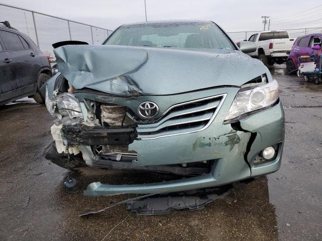 Photo 4 VIN: 4T1BK3EK2BU610956 - TOYOTA CAMRY SE 