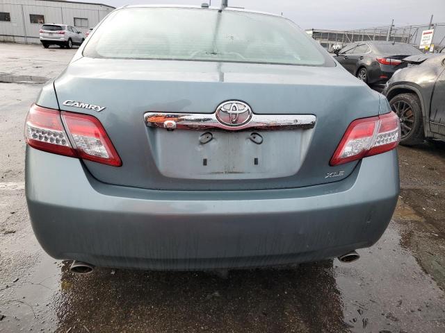 Photo 5 VIN: 4T1BK3EK2BU610956 - TOYOTA CAMRY SE 