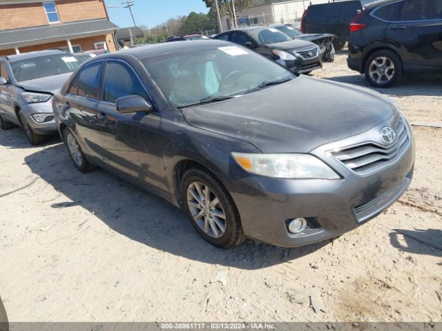 Photo 0 VIN: 4T1BK3EK2BU611704 - TOYOTA CAMRY 