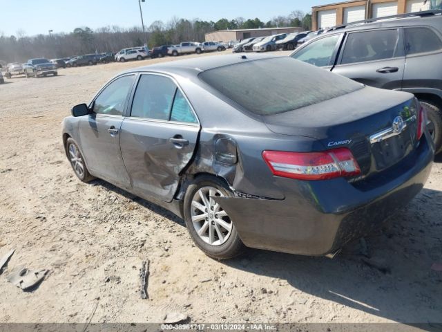 Photo 2 VIN: 4T1BK3EK2BU611704 - TOYOTA CAMRY 