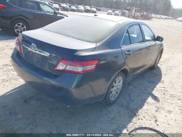 Photo 3 VIN: 4T1BK3EK2BU611704 - TOYOTA CAMRY 