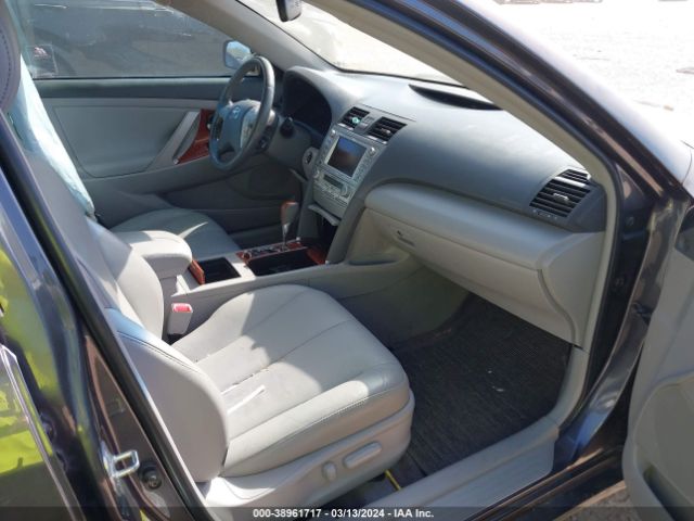 Photo 4 VIN: 4T1BK3EK2BU611704 - TOYOTA CAMRY 