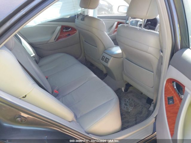 Photo 7 VIN: 4T1BK3EK2BU611704 - TOYOTA CAMRY 