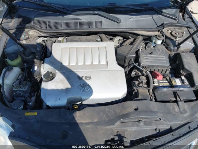 Photo 9 VIN: 4T1BK3EK2BU611704 - TOYOTA CAMRY 