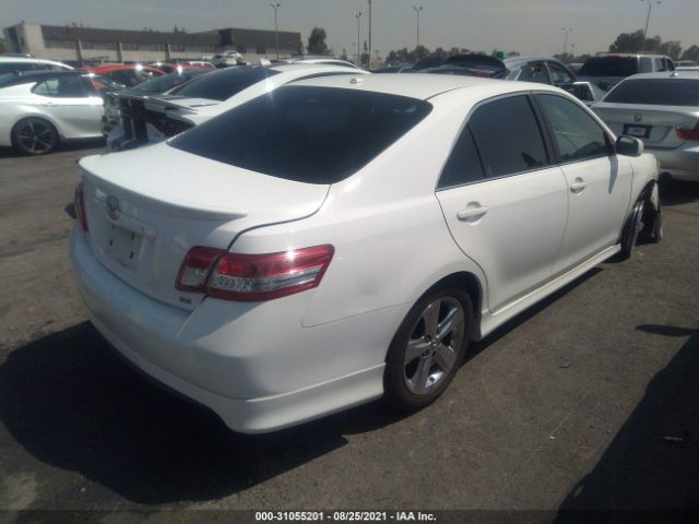 Photo 3 VIN: 4T1BK3EK2BU612013 - TOYOTA CAMRY 