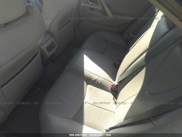 Photo 7 VIN: 4T1BK3EK2BU614120 - TOYOTA CAMRY 