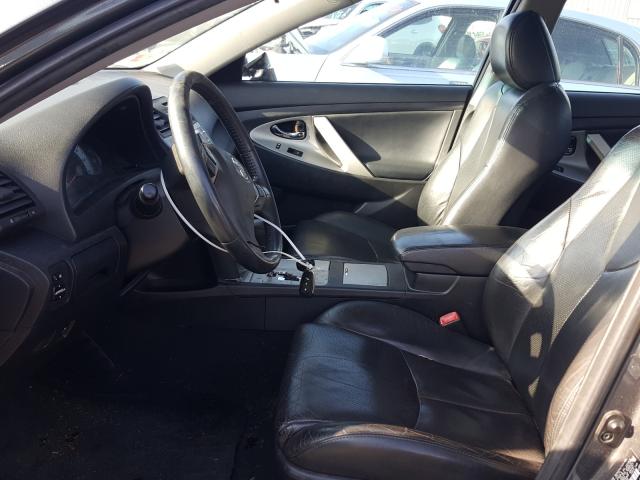 Photo 4 VIN: 4T1BK3EK2BU618930 - TOYOTA CAMRY SE 