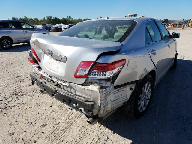 Photo 3 VIN: 4T1BK3EK2BU618989 - TOYOTA CAMRY SE 