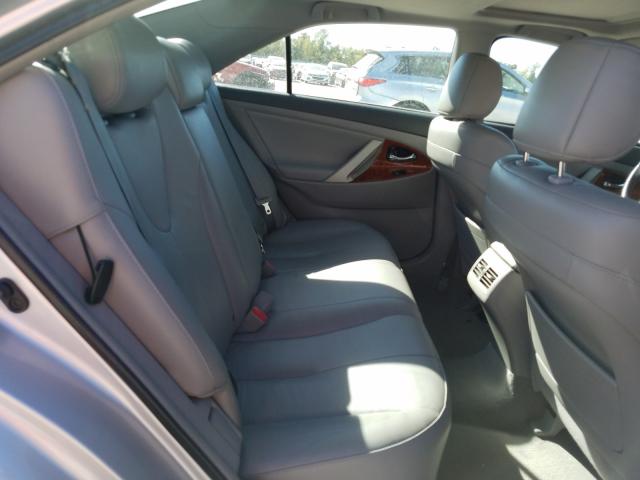 Photo 5 VIN: 4T1BK3EK2BU618989 - TOYOTA CAMRY SE 