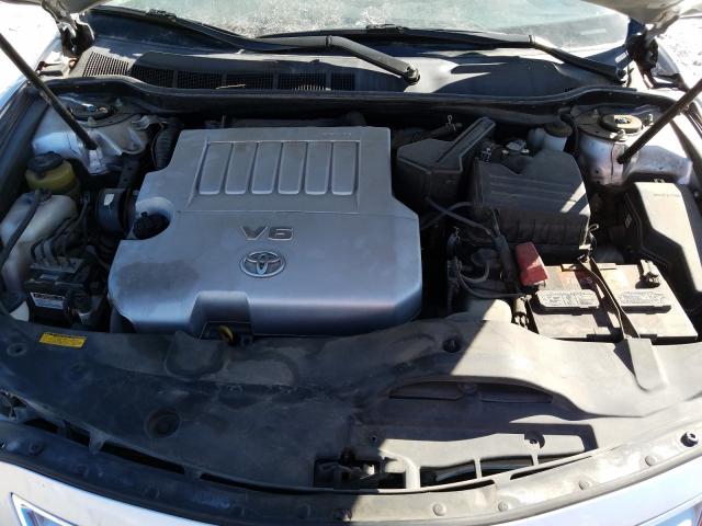 Photo 6 VIN: 4T1BK3EK2BU618989 - TOYOTA CAMRY SE 