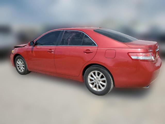 Photo 1 VIN: 4T1BK3EK2BU619043 - TOYOTA CAMRY 