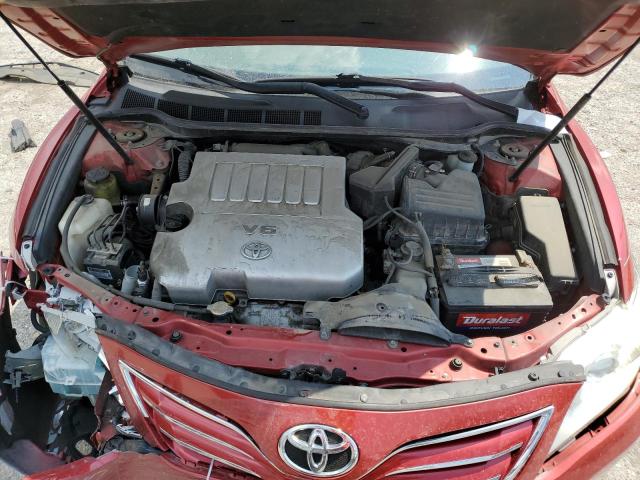 Photo 10 VIN: 4T1BK3EK2BU619043 - TOYOTA CAMRY 