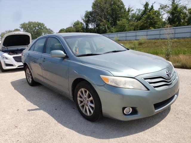 Photo 0 VIN: 4T1BK3EK2BU623920 - TOYOTA CAMRY SE 