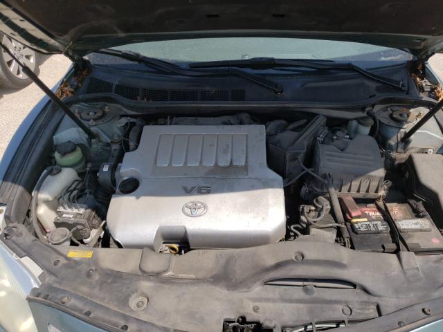 Photo 6 VIN: 4T1BK3EK2BU623920 - TOYOTA CAMRY SE 