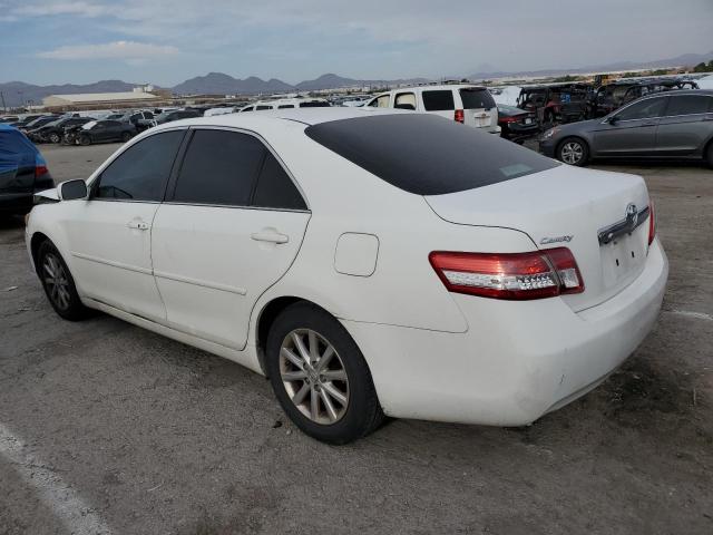 Photo 1 VIN: 4T1BK3EK2BU625845 - TOYOTA CAMRY 