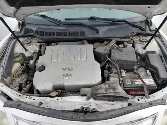 Photo 10 VIN: 4T1BK3EK2BU625845 - TOYOTA CAMRY 