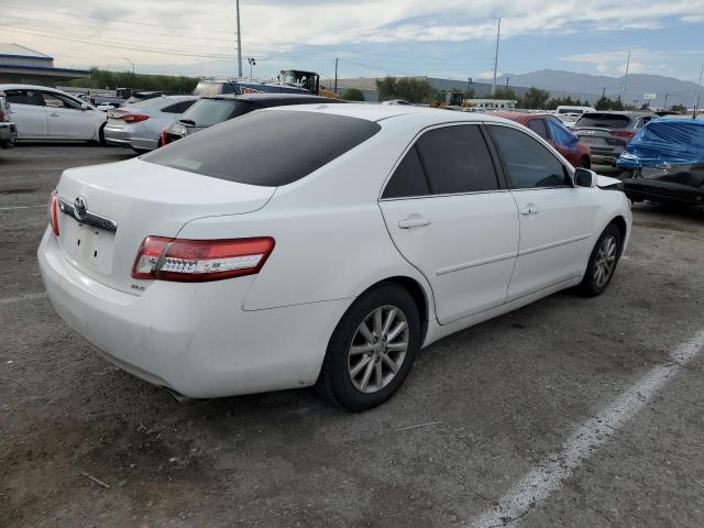 Photo 2 VIN: 4T1BK3EK2BU625845 - TOYOTA CAMRY 