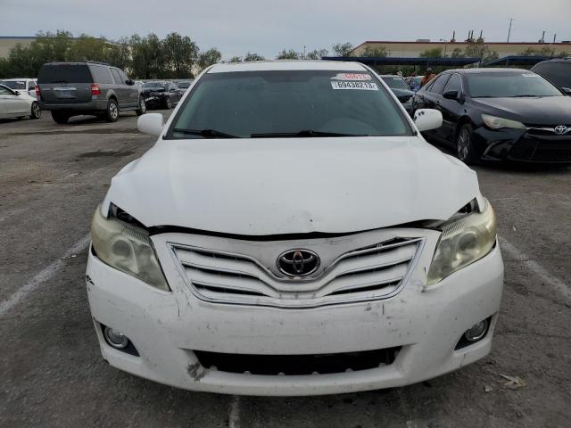 Photo 4 VIN: 4T1BK3EK2BU625845 - TOYOTA CAMRY 