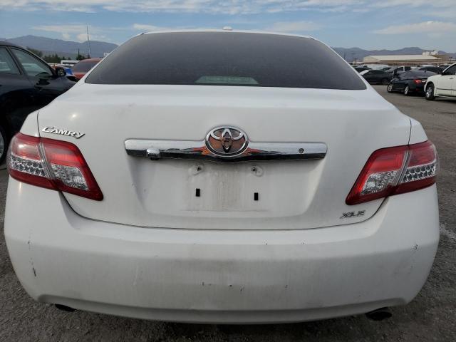 Photo 5 VIN: 4T1BK3EK2BU625845 - TOYOTA CAMRY 