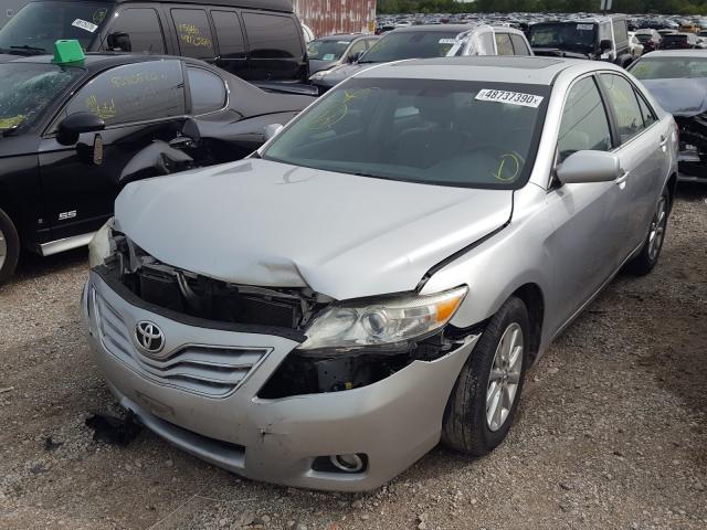 Photo 1 VIN: 4T1BK3EK2BU627529 - TOYOTA CAMRY SE 