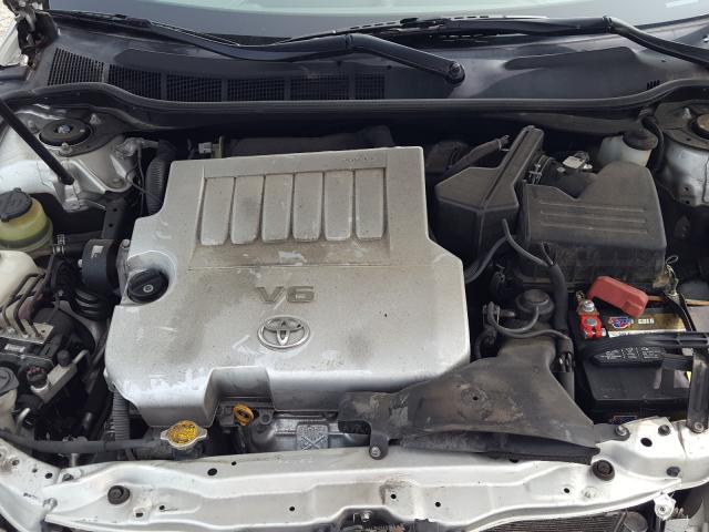 Photo 6 VIN: 4T1BK3EK2BU627529 - TOYOTA CAMRY SE 