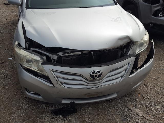 Photo 8 VIN: 4T1BK3EK2BU627529 - TOYOTA CAMRY SE 