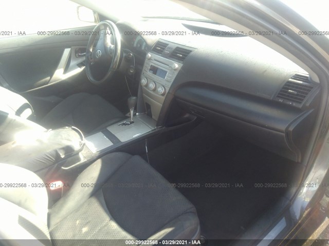 Photo 4 VIN: 4T1BK3EK2BU630124 - TOYOTA CAMRY 