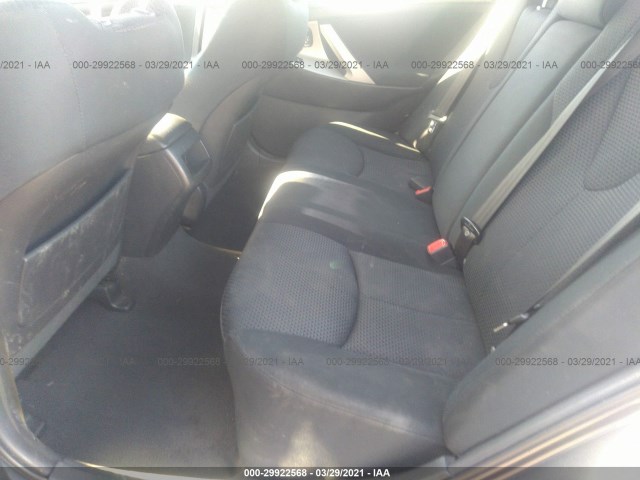 Photo 7 VIN: 4T1BK3EK2BU630124 - TOYOTA CAMRY 