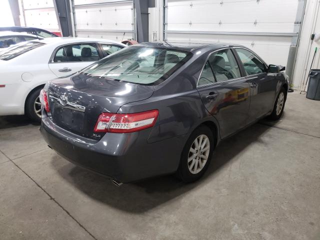 Photo 3 VIN: 4T1BK3EK3AU099062 - TOYOTA CAMRY SE 