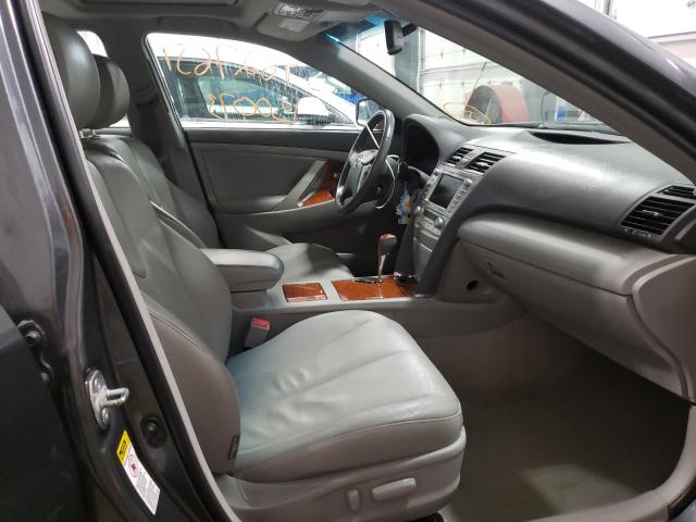 Photo 4 VIN: 4T1BK3EK3AU099062 - TOYOTA CAMRY SE 