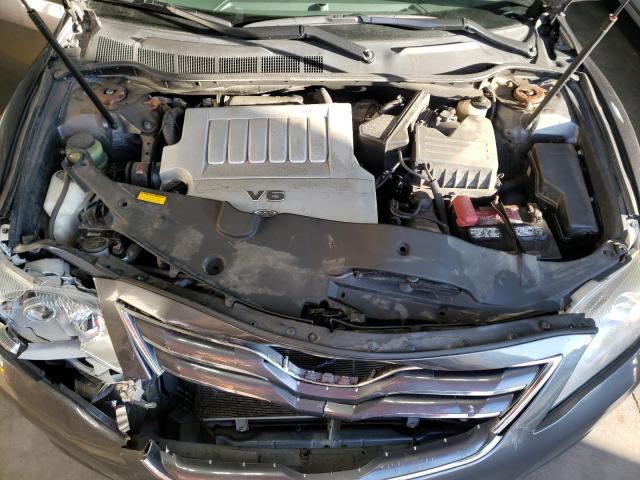 Photo 6 VIN: 4T1BK3EK3AU099062 - TOYOTA CAMRY SE 