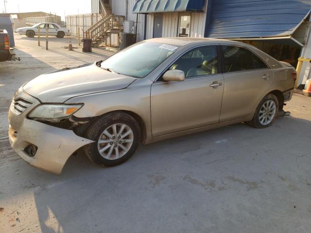 Photo 0 VIN: 4T1BK3EK3AU099692 - TOYOTA CAMRY SE 