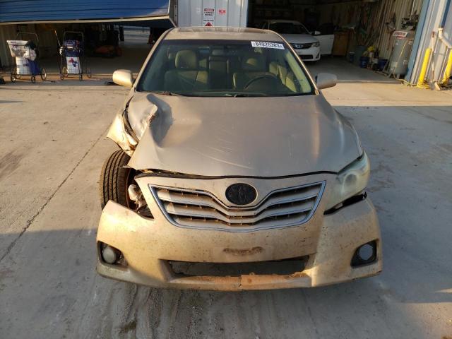 Photo 4 VIN: 4T1BK3EK3AU099692 - TOYOTA CAMRY SE 