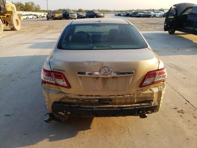 Photo 5 VIN: 4T1BK3EK3AU099692 - TOYOTA CAMRY SE 