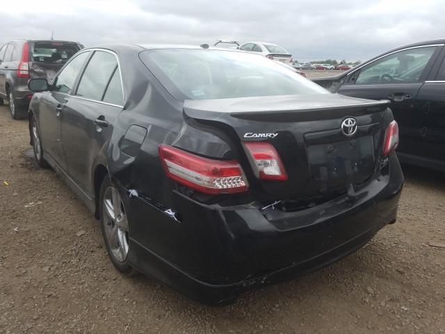 Photo 2 VIN: 4T1BK3EK3AU099983 - TOYOTA CAMRY SE 