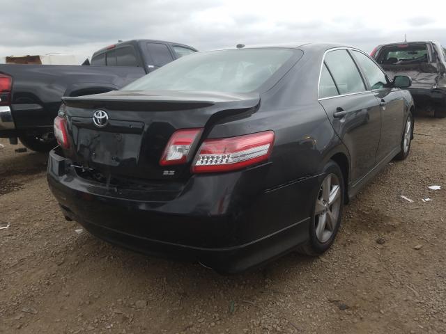 Photo 3 VIN: 4T1BK3EK3AU099983 - TOYOTA CAMRY SE 