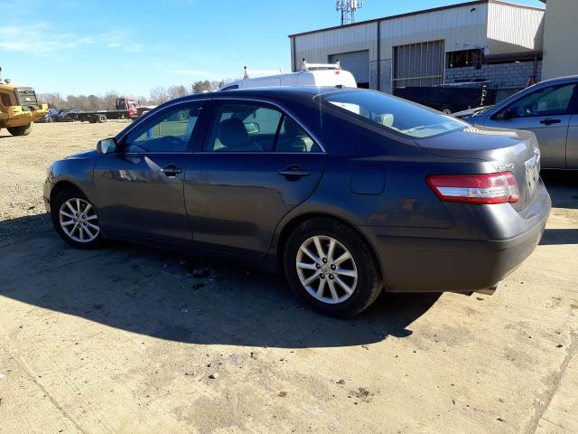 Photo 1 VIN: 4T1BK3EK3AU100260 - TOYOTA CAMRY 