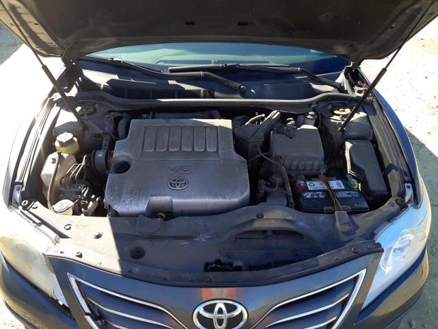 Photo 10 VIN: 4T1BK3EK3AU100260 - TOYOTA CAMRY 