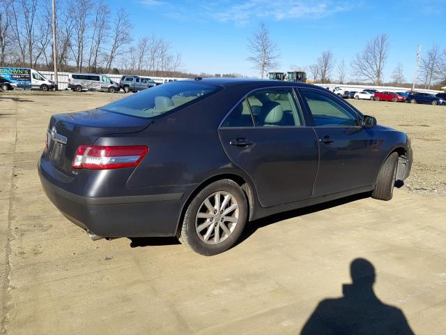 Photo 2 VIN: 4T1BK3EK3AU100260 - TOYOTA CAMRY 