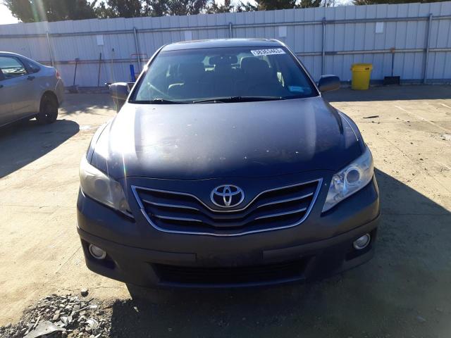 Photo 4 VIN: 4T1BK3EK3AU100260 - TOYOTA CAMRY 