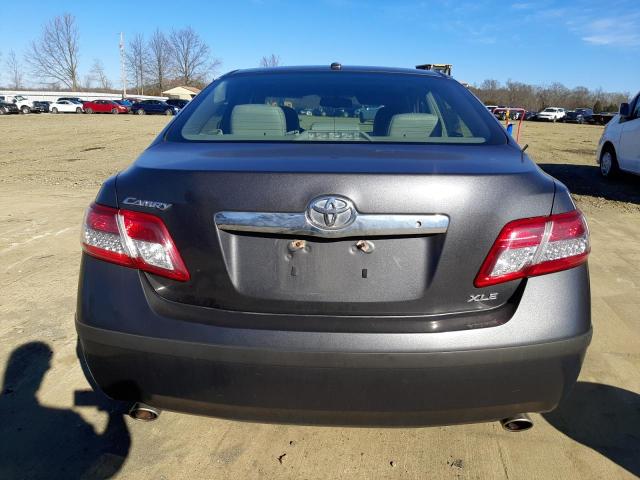 Photo 5 VIN: 4T1BK3EK3AU100260 - TOYOTA CAMRY 