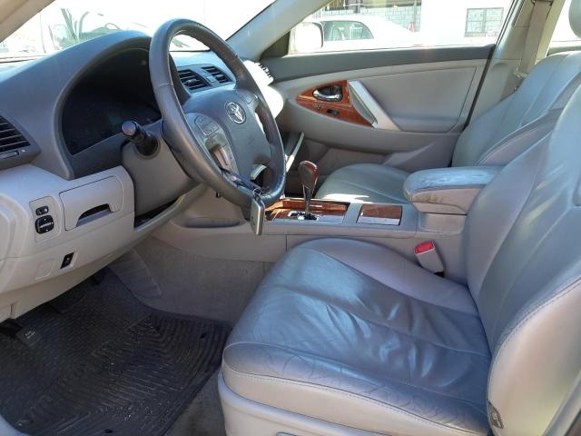 Photo 6 VIN: 4T1BK3EK3AU100260 - TOYOTA CAMRY 