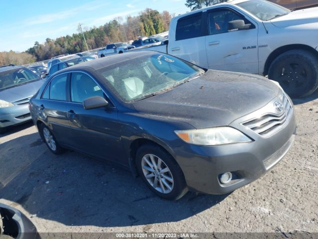 Photo 0 VIN: 4T1BK3EK3AU100579 - TOYOTA CAMRY 